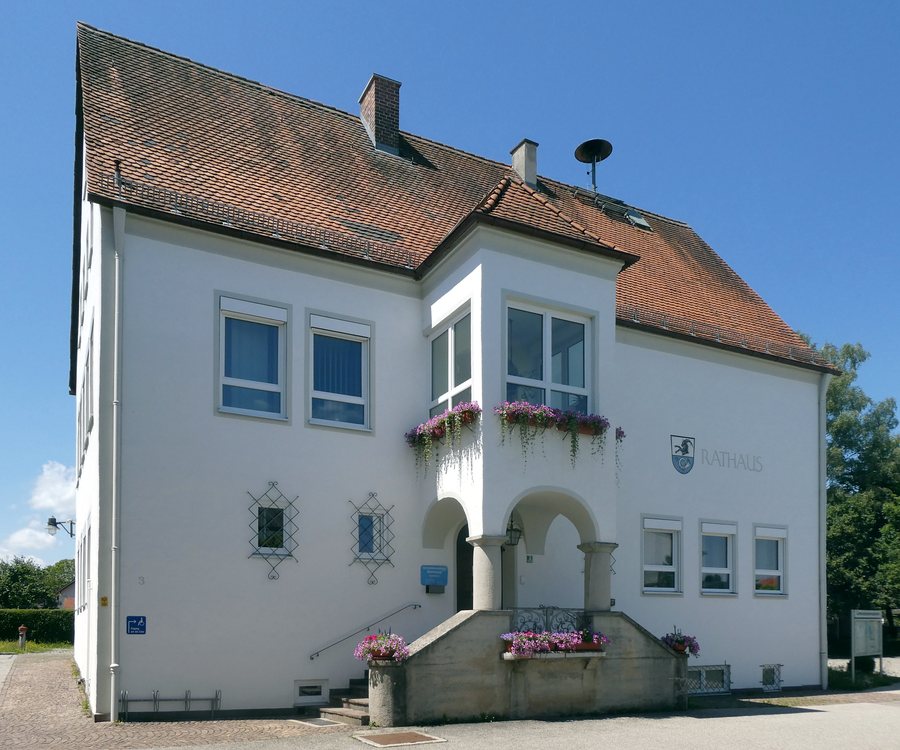 File:Steinhöring, Rathaus v O, 2.jpeg