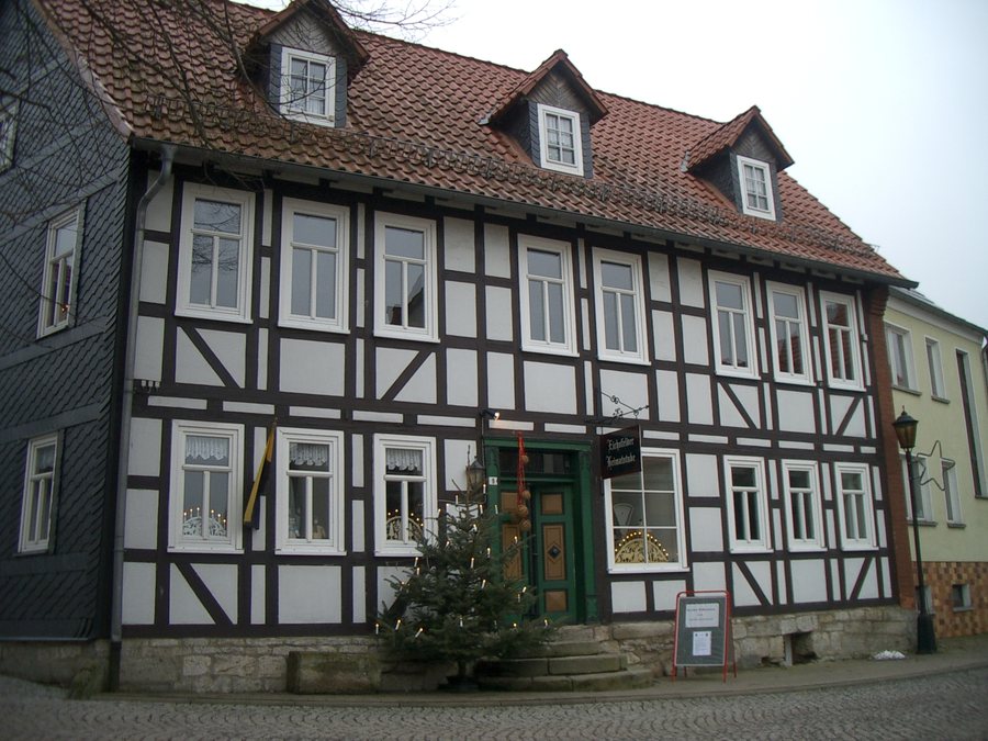 Heimatmuseum Küllstedt
