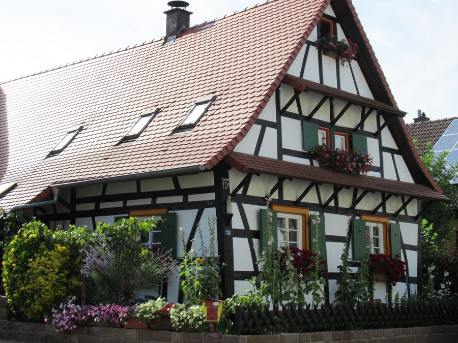 File:Flößerdorf Steinmauern - panoramio.jpg