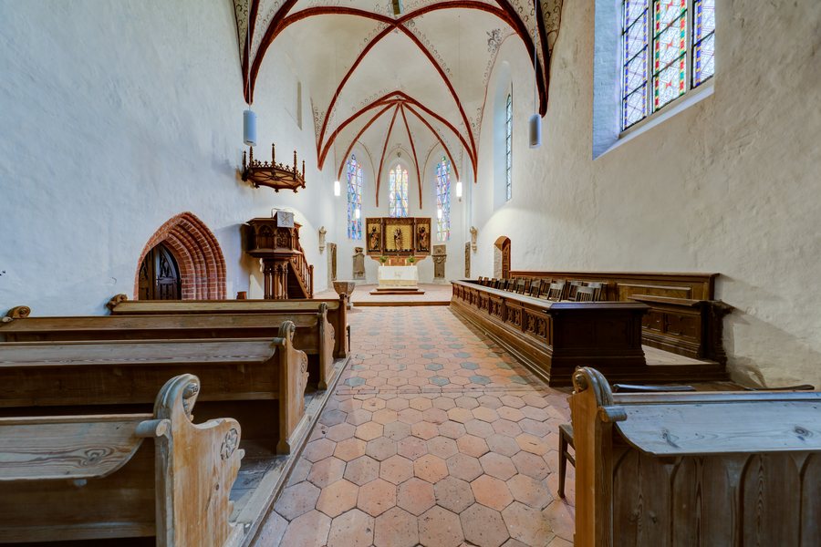 File:Heiligengrabe, Kloster Stift zum Heiligengrabe, Stiftskirche -- 2017 -- 7134-40.jpg