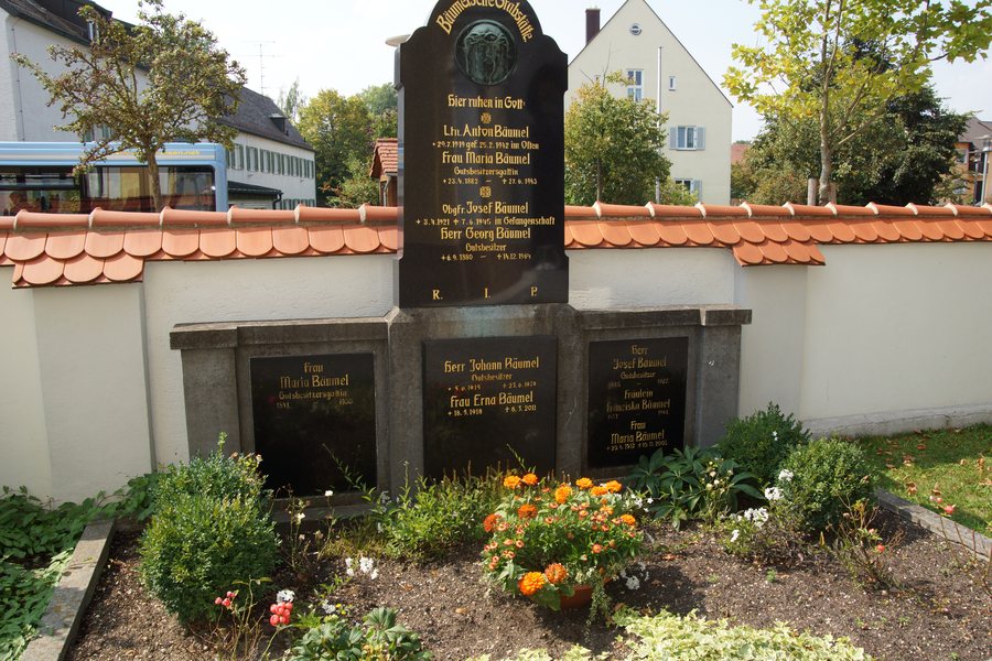 File:St Georg - Obertraubling 051.JPG