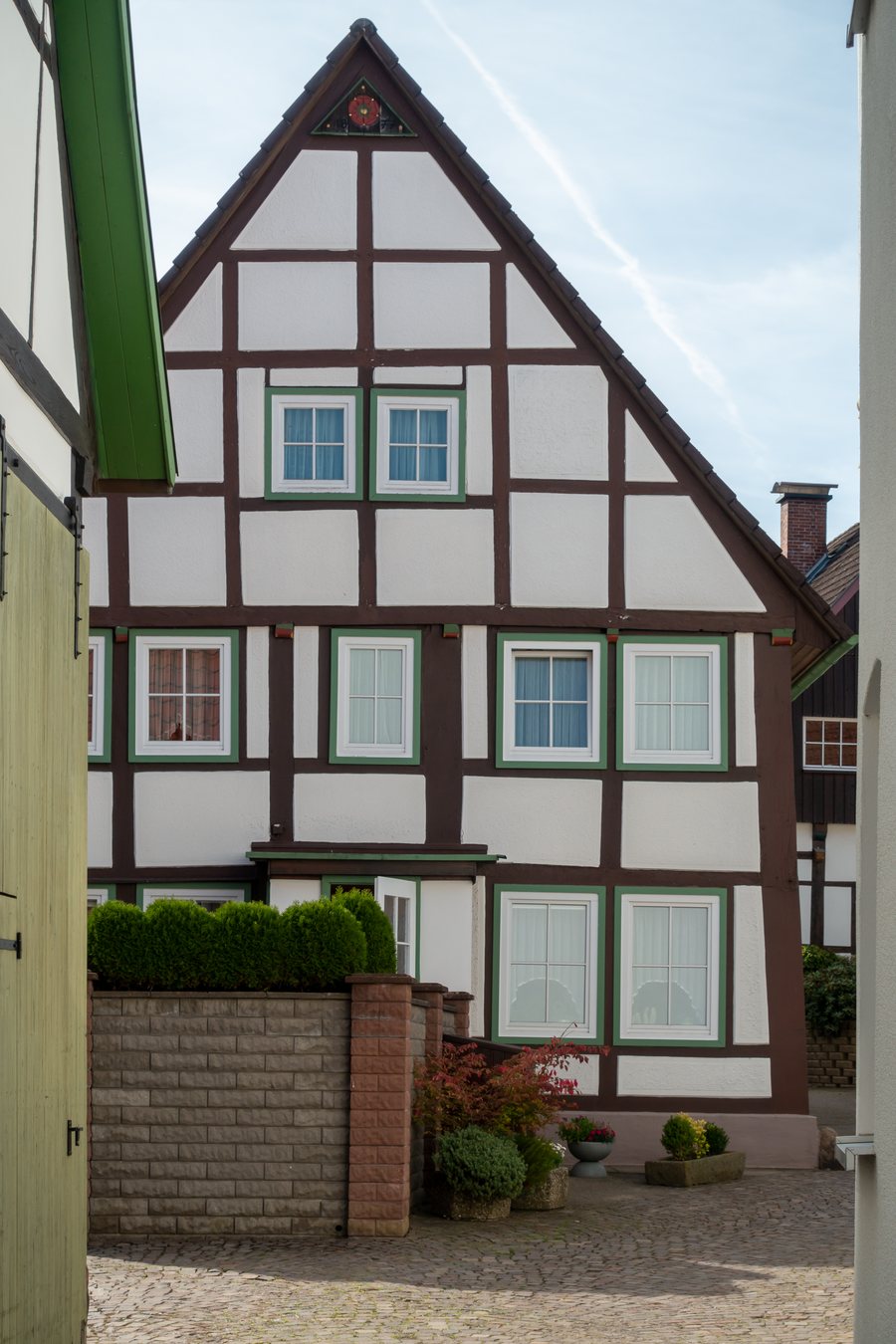 File:Blomberg - 2019-09-14 - Braugasse 1 (DSC02169).jpg