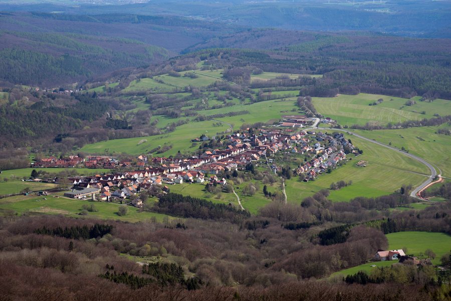 Sandberg (Unterfranken)