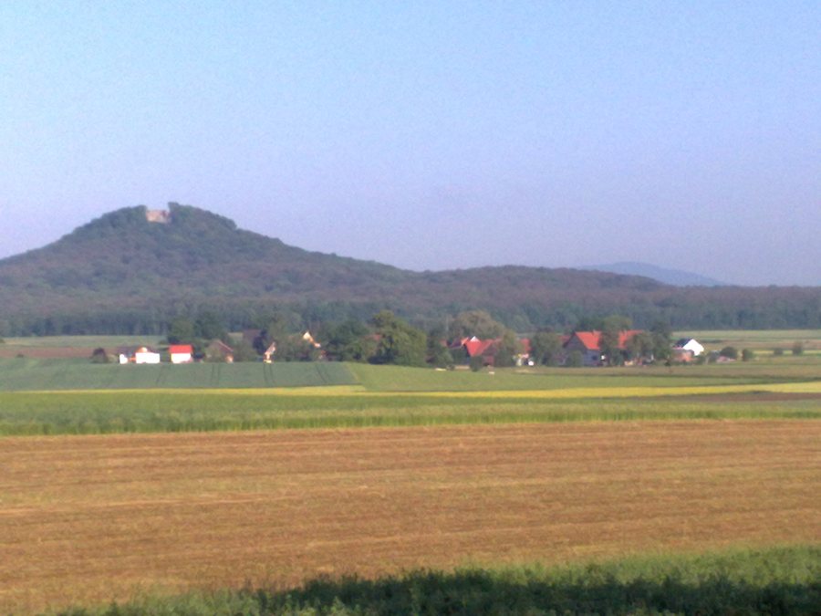 Straufhain bei Streufdorf