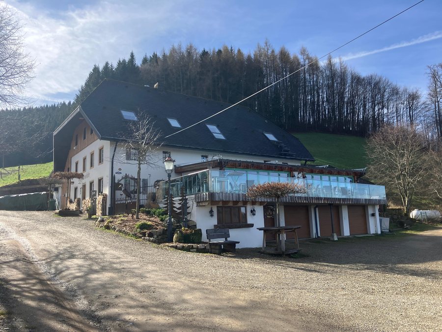 Kohlerhof Ehrenkirchen