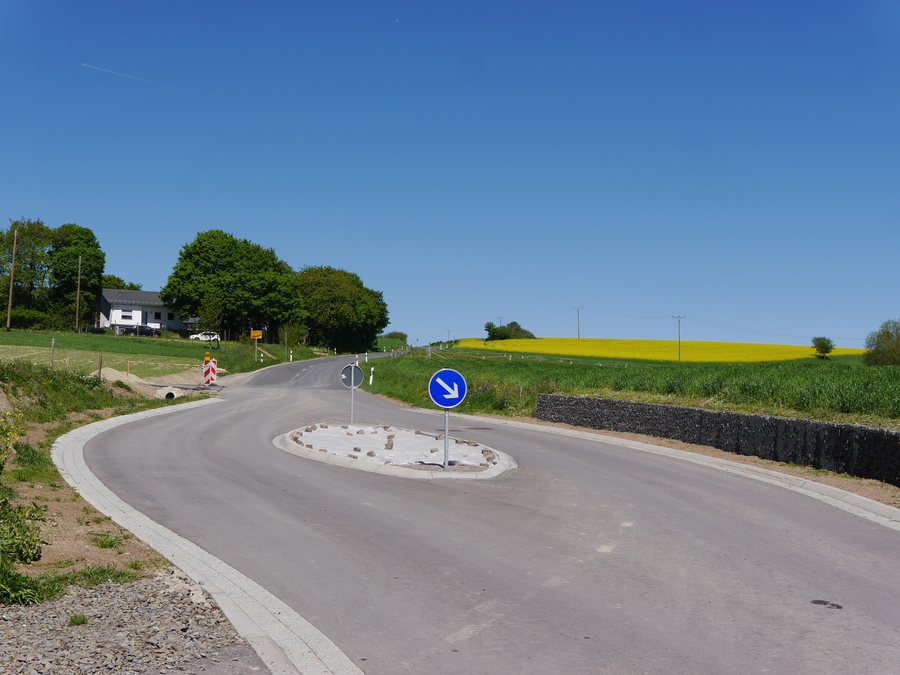 Bauler Eifelkreis Bitburg-Prüm L1 DE 2018