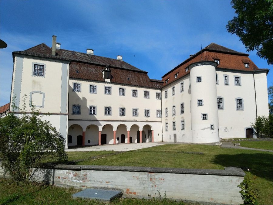 File:Landappbw 243847 1818 Schloß Laupheim Laupheim.jpg