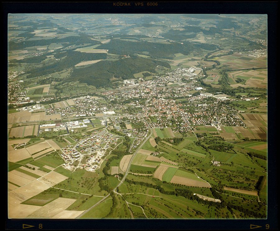 File:Süßen, Luftbild - LABW - Staatsarchiv Sigmaringen N 1-96 T 1 Nr. 883.jpg