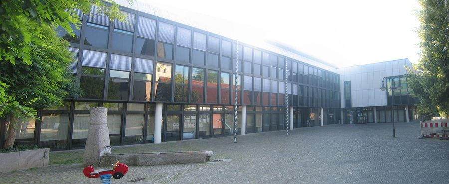 File:Panorama Bünde Rathaus.jpg