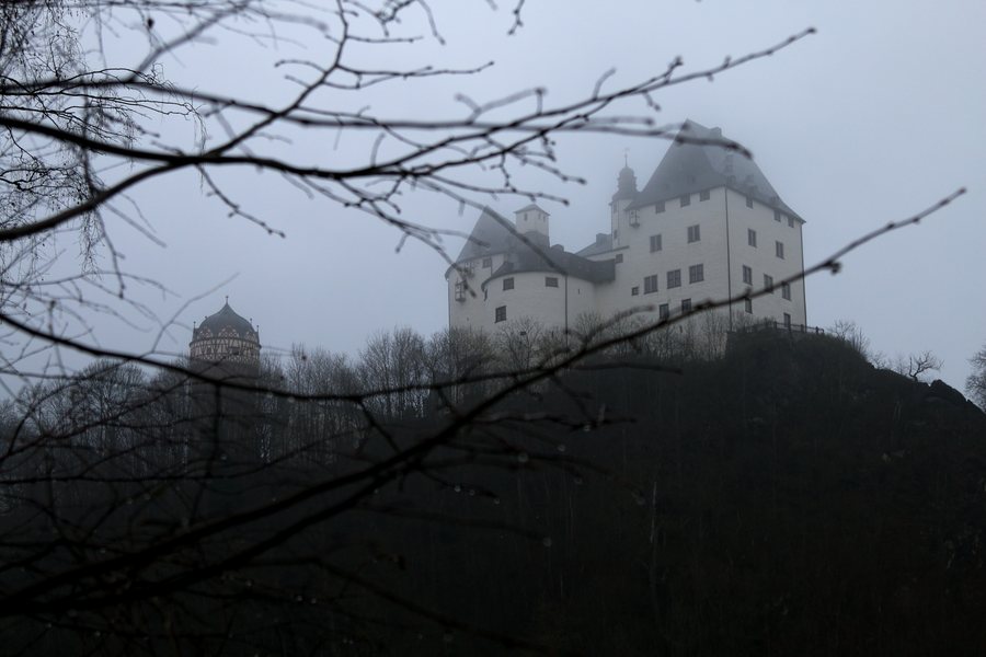 Schloss Burgk, Burgk
