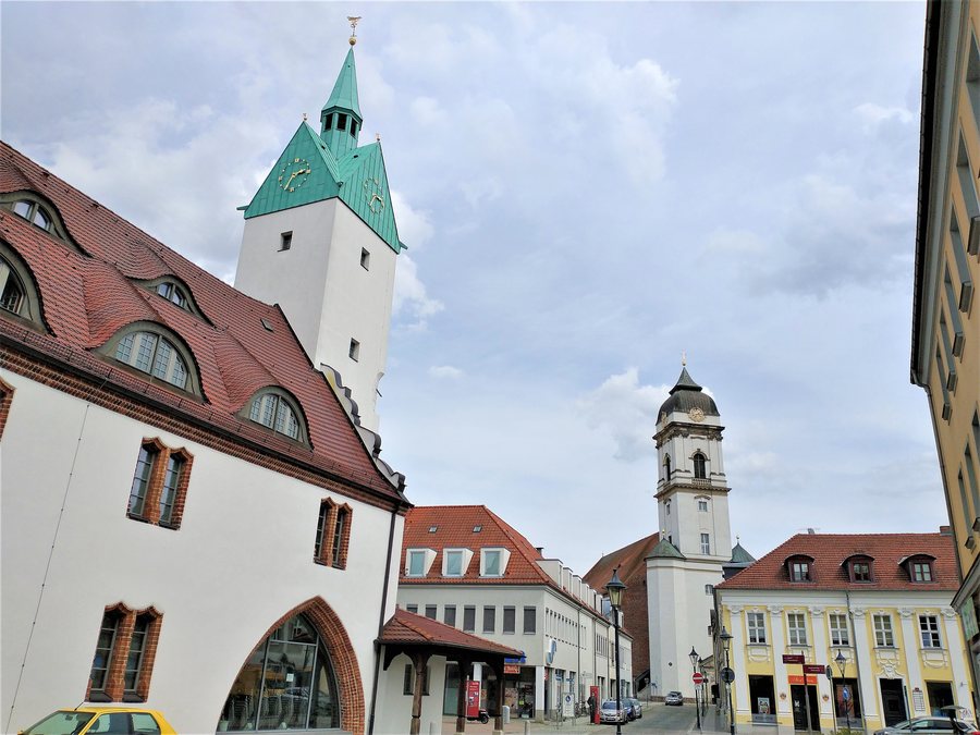 File:Center of Fürstenwalde Spree.jpg