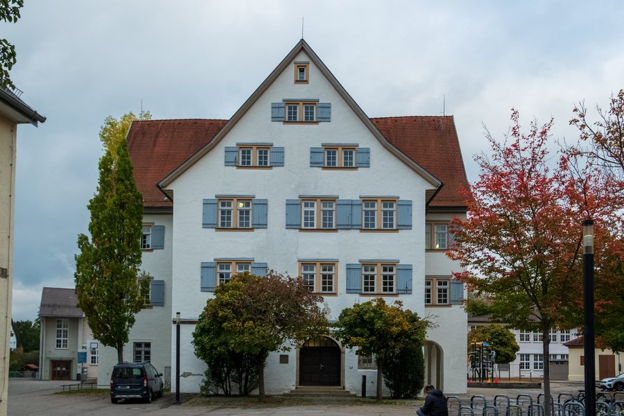 File:Kulturdenkmale - Kirchheim unter Teck - Freihof - Wollmarktstraße 30.jpg