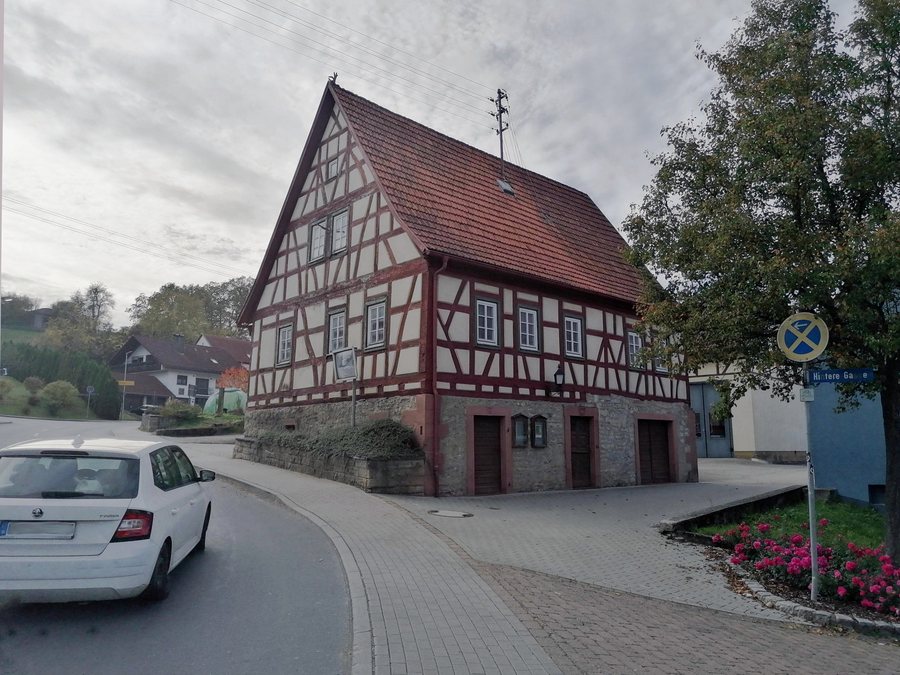 File:Seckach EicholzheimerStr38 270 IMG 20251019 1543.jpg