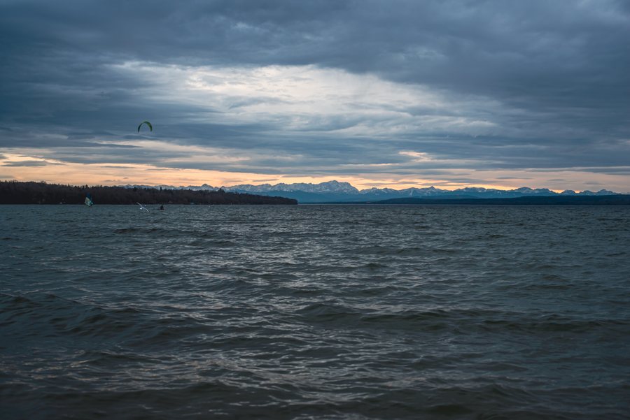 Lakefront Inning am Ammersee 01