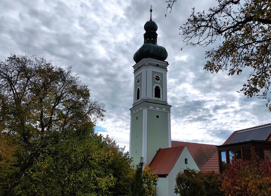 St. Michael Walkertshofen 01