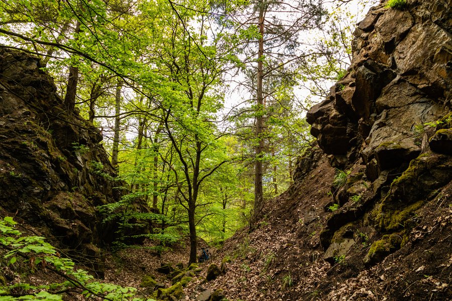 File:Pikrit-Steinbruch, Aßlar.jpg