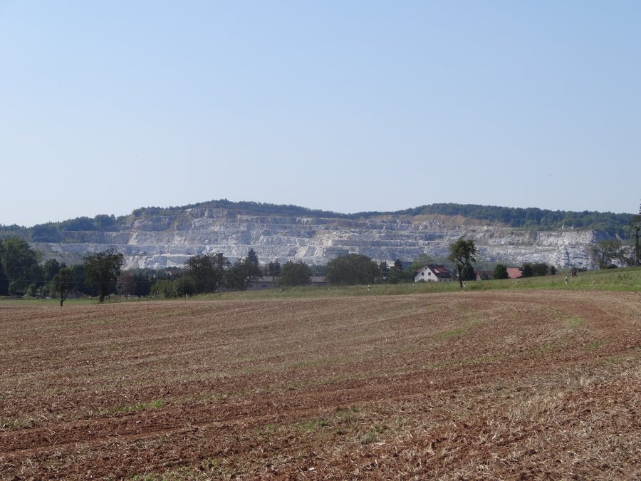 View Niedersachswerfen