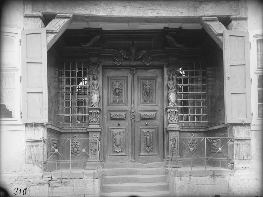 Portal - Korbach fm811884