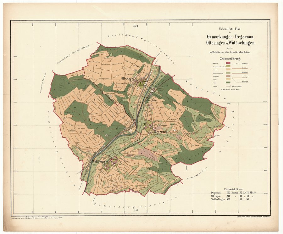 File:Degernau (Wutöschingen WT), Ofteringen und Wutöschingen - LABW - Generallandesarchiv Karlsruhe H-1 Nr. 314.jpg