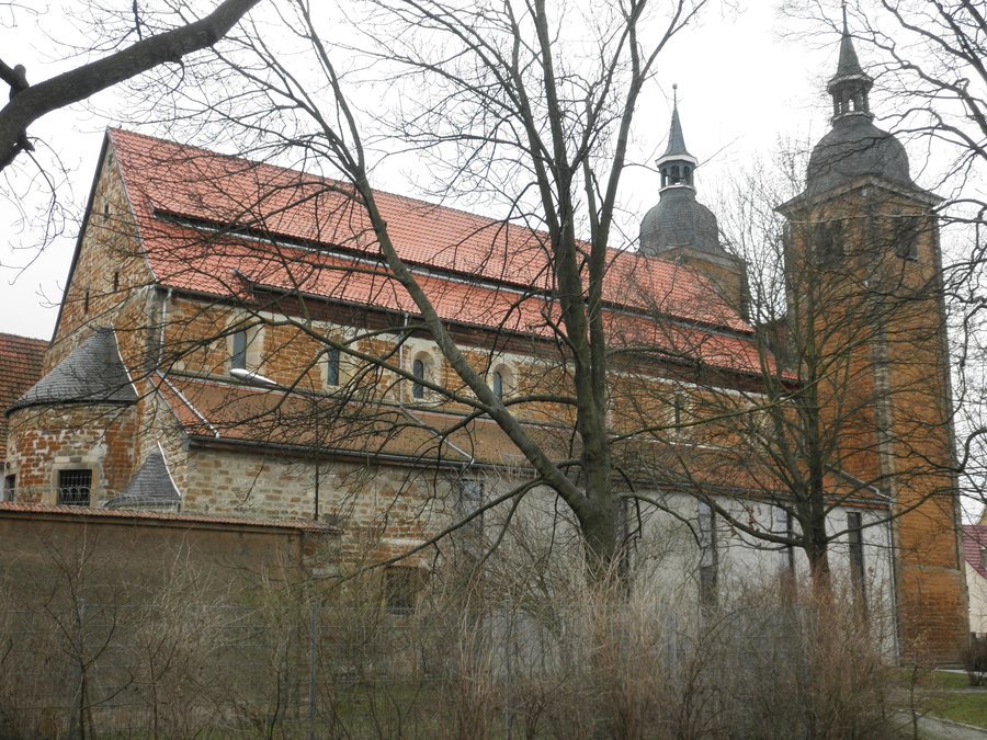 File:Ichtershausen - Klosterkirche.jpg