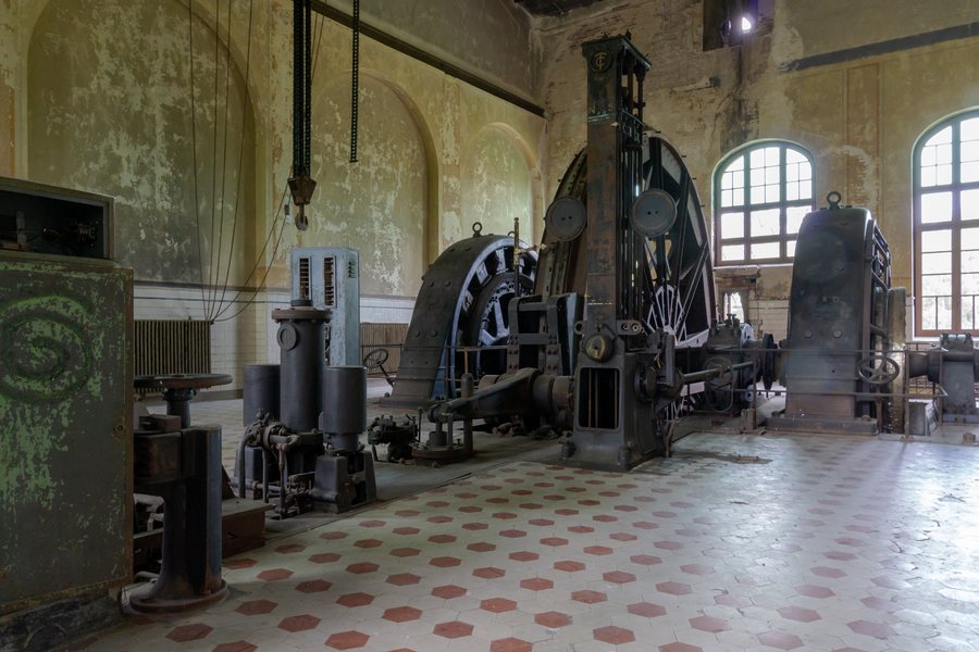 File:Gladbeck-Zeche Zweckel DSC1559.jpg