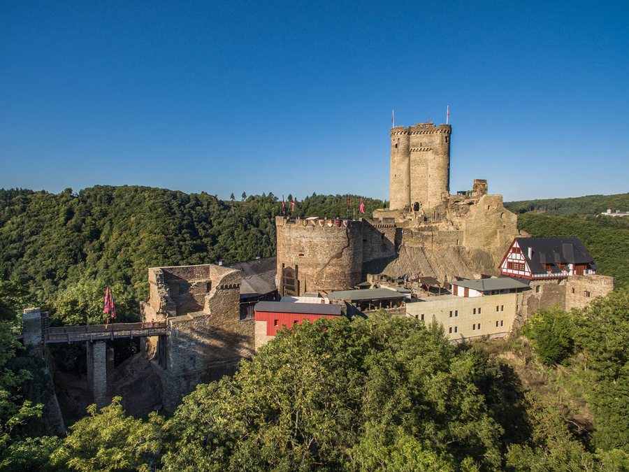 Ehrenburg Brodenbach