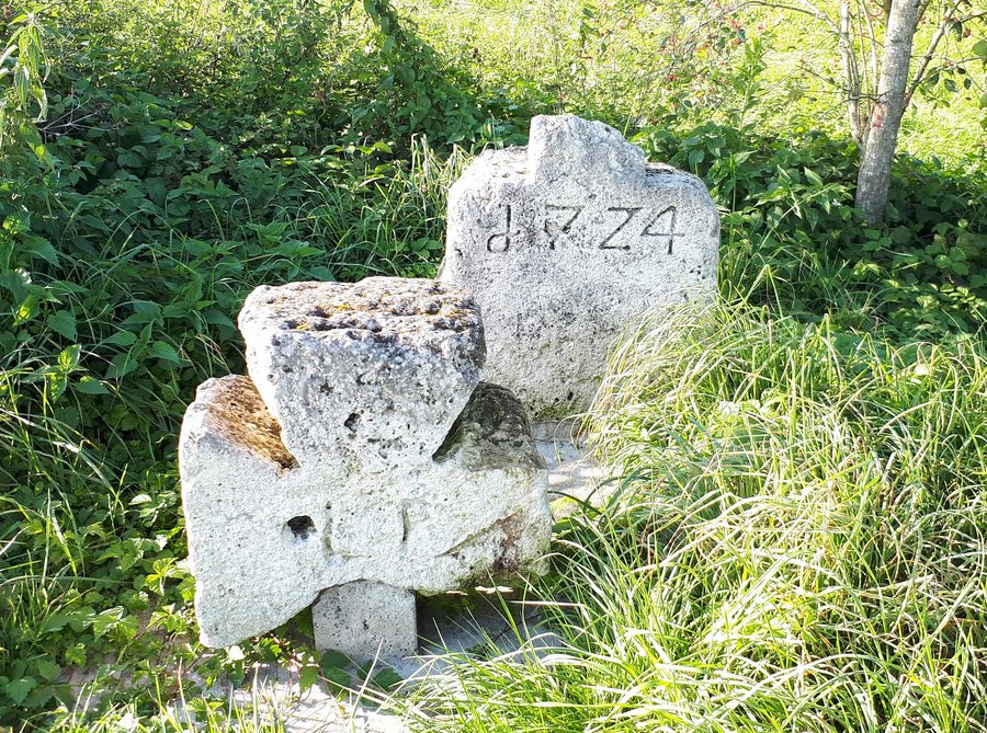 File:Schwedenkreuz Pähl.jpg