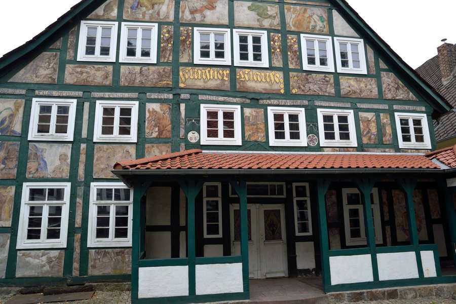 File:Schieder-Schwalenberg - 49 - Alte Torstraße 14 (2).jpg