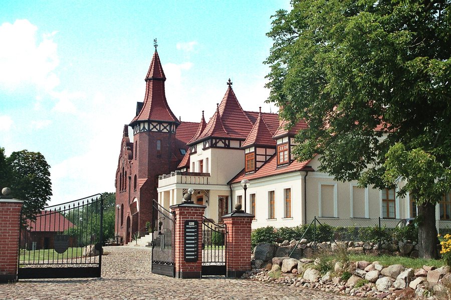 File:Peckatel (Klein Vielen), the manor house