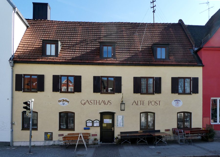 File:Ebersberg, Gasthaus Alte Post, 1.jpeg