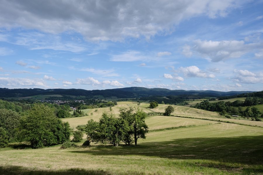 File:Odenwald landscape near Fraenkisch-Crumbach.jpg