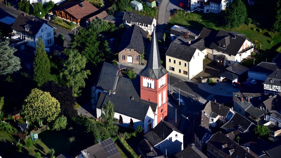 St. Johannes Baptist (Bruchhausen) 001