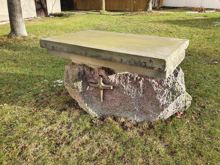 Crawinkel, Thuringia