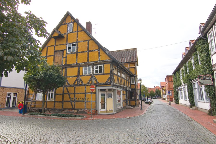 File:Baudenkmal Haus Kreyenberg von 1640 in der Altstadt von Wittingen IMG 9257.jpg