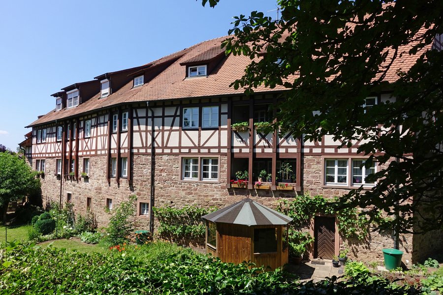 File:Stadtmauer Südost Buchen 02.jpg