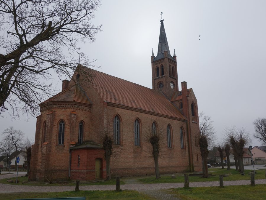 File:Dorfkirche Marienwerder (Barnim) 2022 NE.jpg