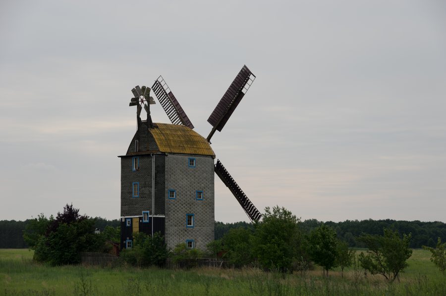 File:Paltrockmühle Saalow Am Mellensee 01.jpg