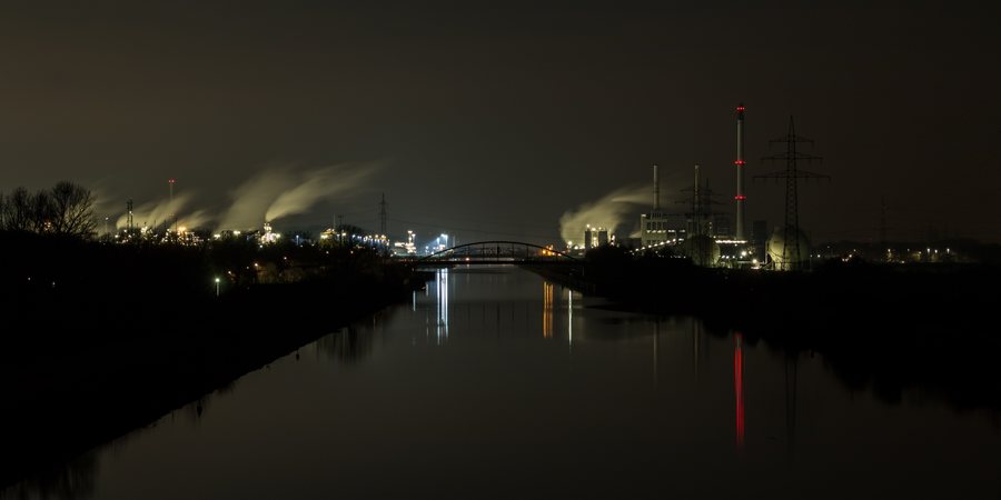 File:Marl, Blick auf den Chemiepark Marl -- 2016 -- 1061.jpg