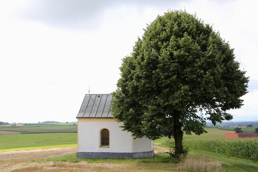 Klausenkapelle Bolkam Tuntenhausen