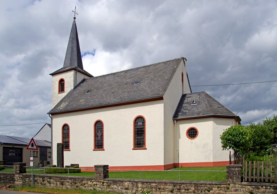 St. Briktius (Oberstedem) 01