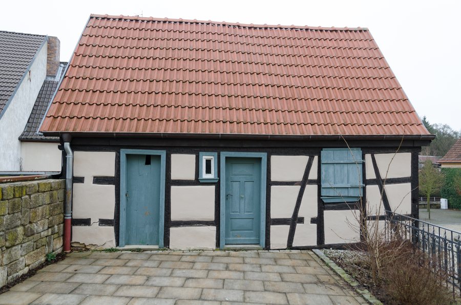 File:Dittelbrunn, Hambach, Herrengasse 4, 002.jpg