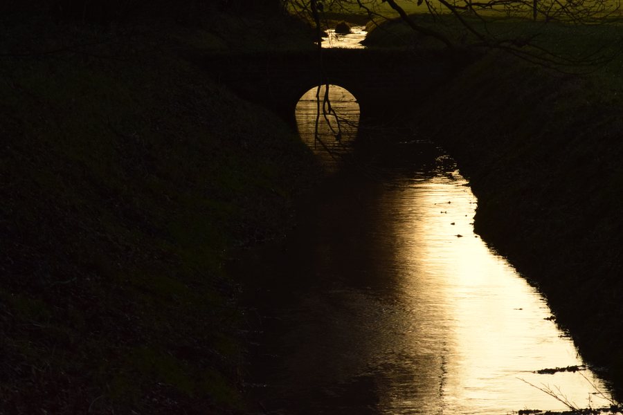 File:Evening Bridge.jpg