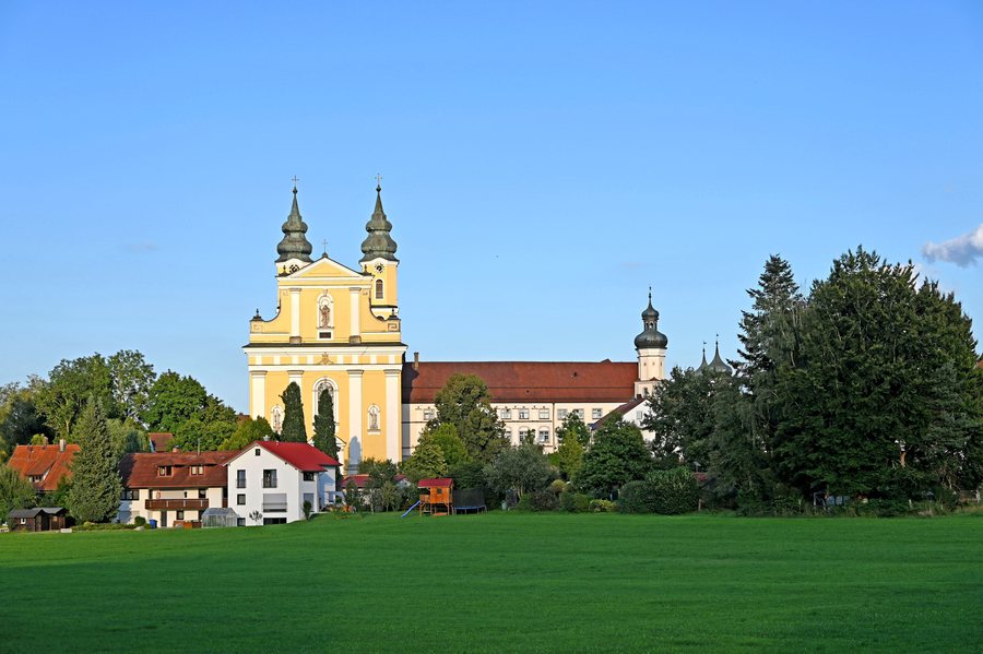 Kloster Rot an der Rot 028