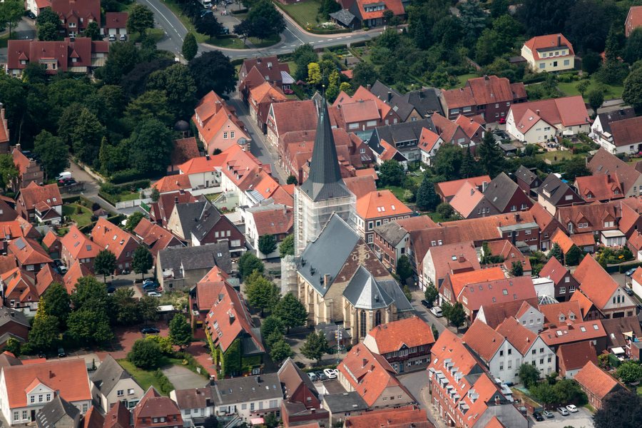 File:Horstmar, St.-Gertrud-Kirche -- 2014 -- 2511.jpg