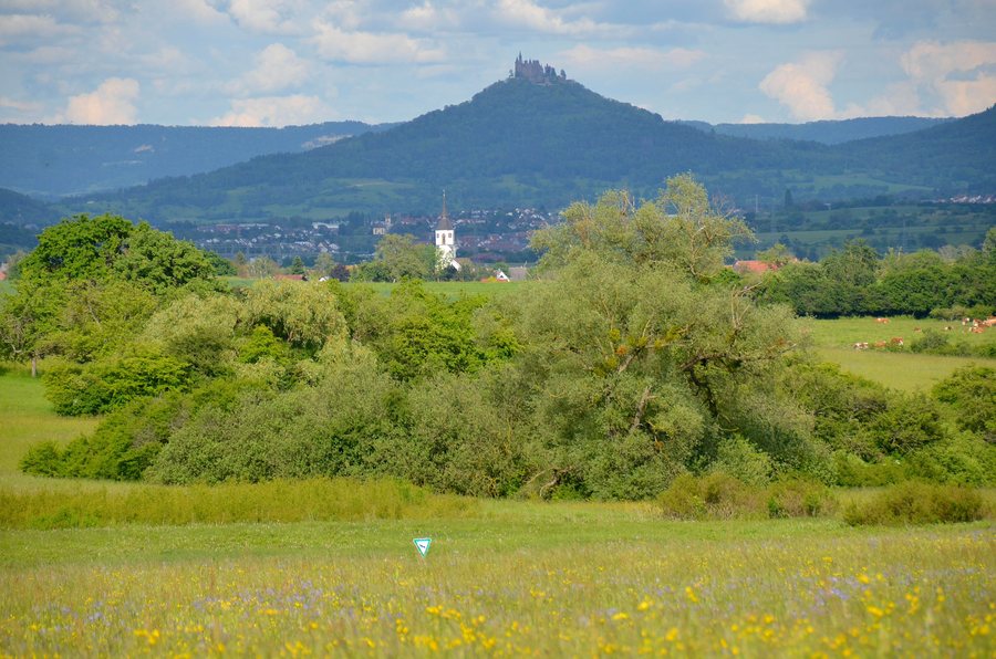 Naturschutzgebiet Gnagen, Geislingen (Zollernalbkreis)