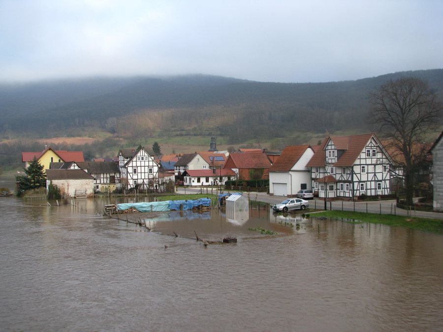Lindewerra Dorf