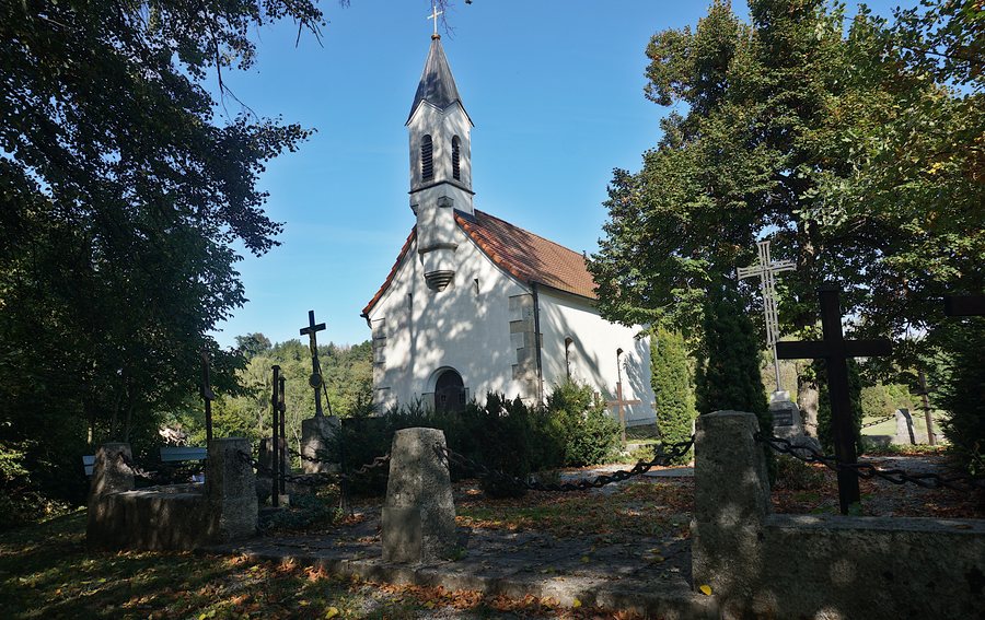 File:Am Kreuzberg 2 Wallfahrtskirche (Hofkirchen).jpg