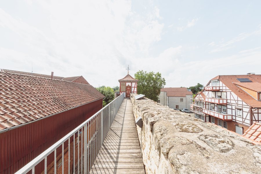File:20230821 Westerturm Duderstadt 01.jpg