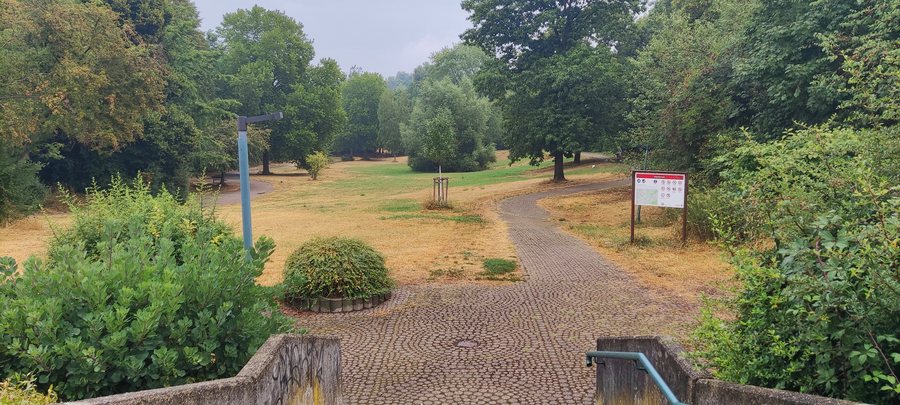 Wagwiesental Neunkirchen Saar 2