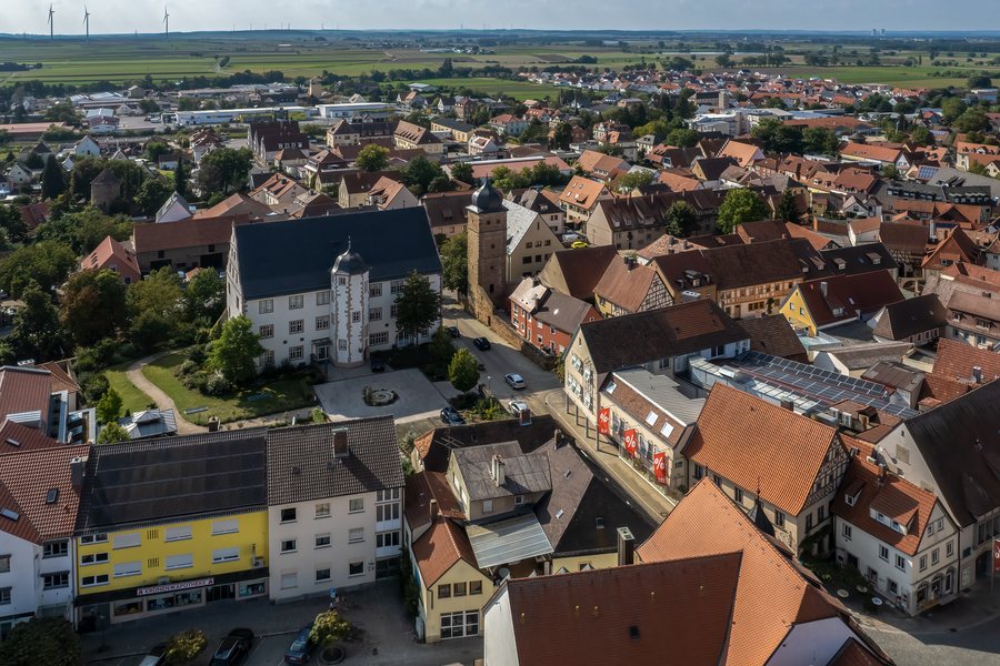 File:Gerolzhofen Hungerturm Vogtei-20210905-RM-155733.jpg